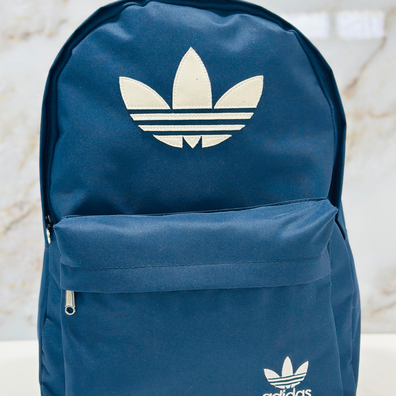 Sac à Dos Scolaire & Sportif Grande Capacité 🎒 (Multi-Compartiments Spécial Rentrée)