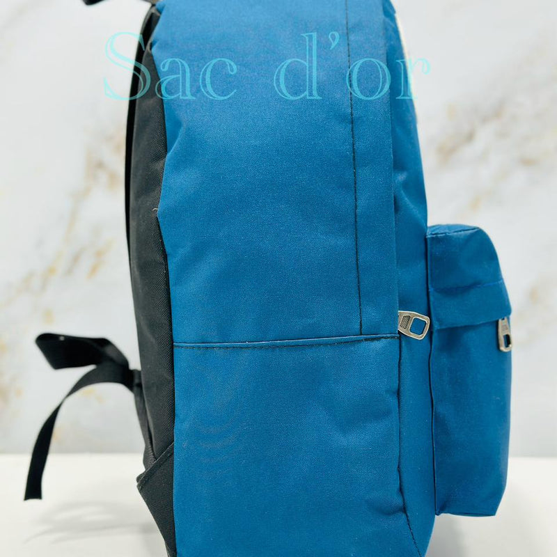 Sac à Dos Scolaire & Sportif Grande Capacité 🎒 (Multi-Compartiments Spécial Rentrée)