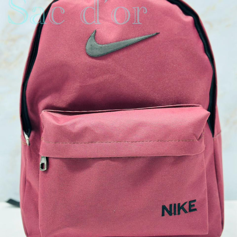 Sac à Dos Scolaire & Sportif Grande Capacité 🎒 (Multi-Compartiments Spécial Rentrée)