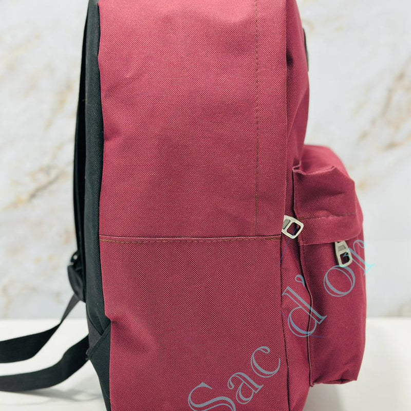 Sac à Dos Scolaire & Sportif Grande Capacité 🎒 (Multi-Compartiments Spécial Rentrée)