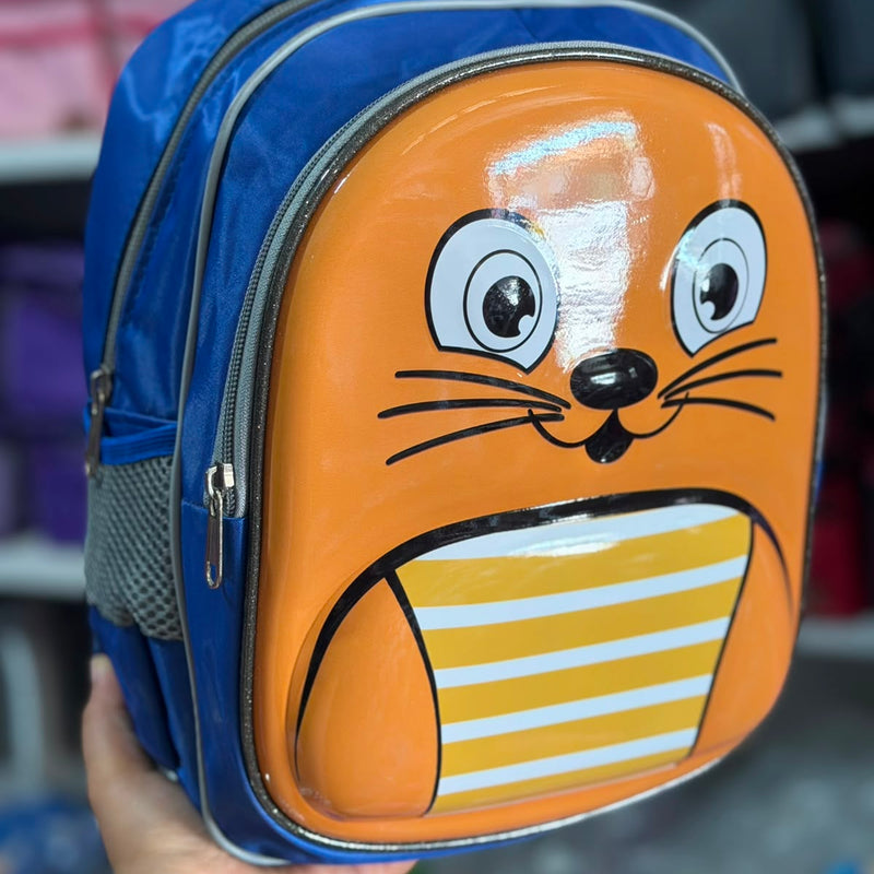 Mini Cartable & Sac à Dos Maternelle Enfant 🧸🎒 (Doux, Léger & Ergonomique)
