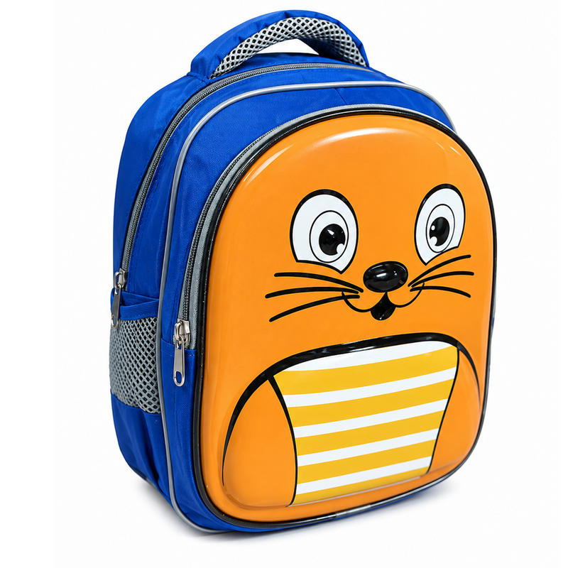 Mini Cartable & Sac à Dos Maternelle Enfant 🧸🎒 (Doux, Léger & Ergonomique)