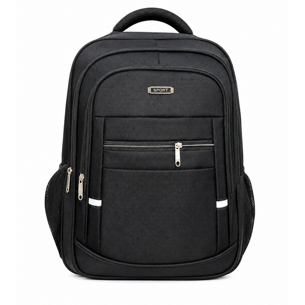 sac a dos noire