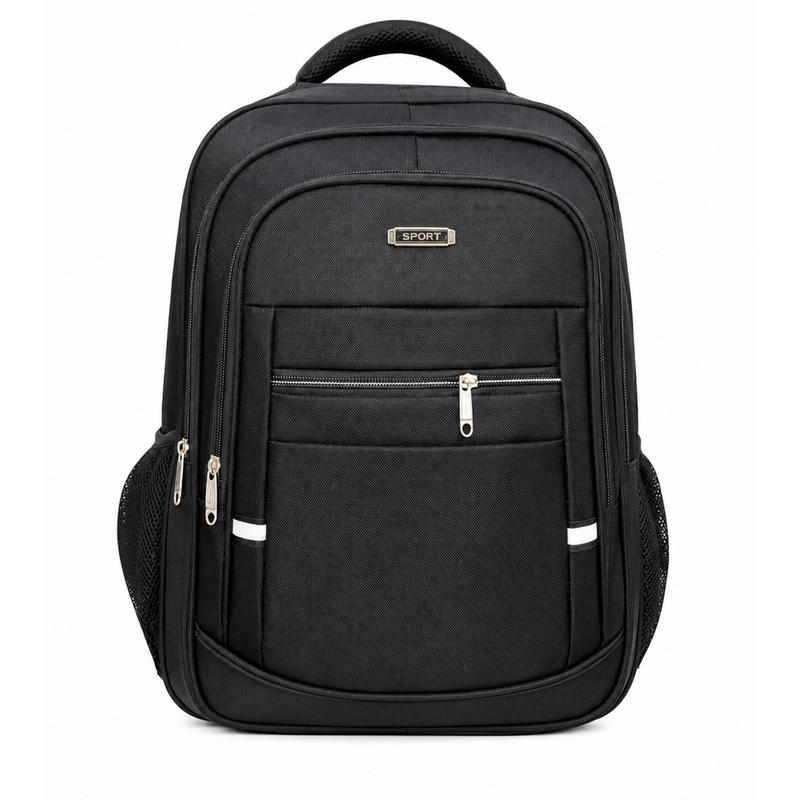 sac a dos noire