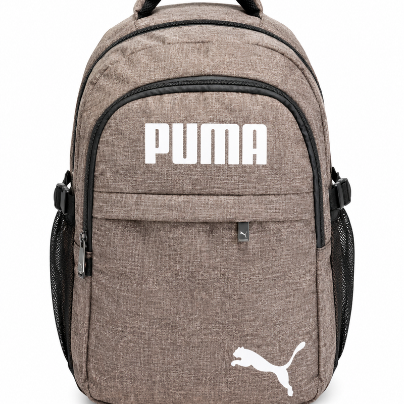 sac maron pour homme
