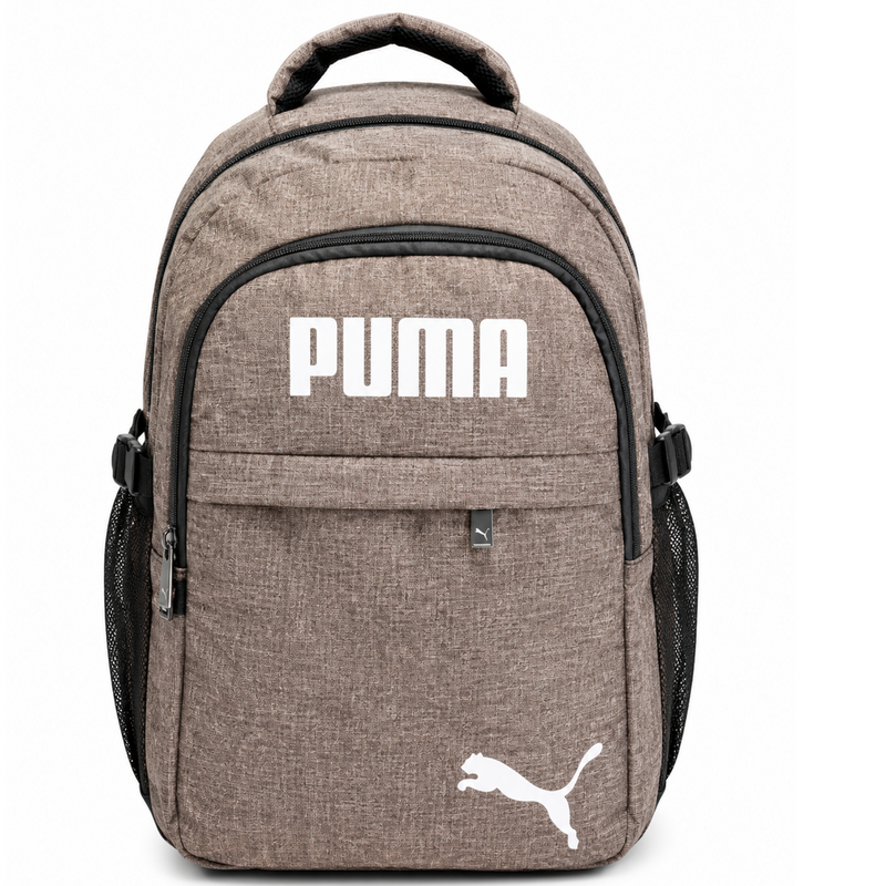 sac maron pour homme
