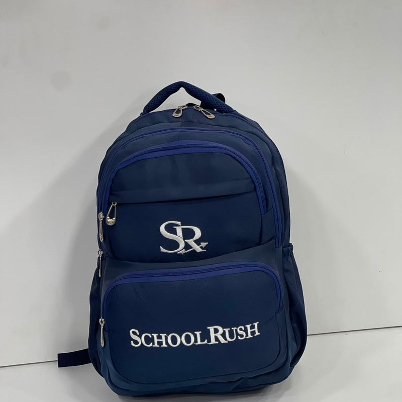 Sac à Dos Sport & Randonnée Bleu Océan 🎒🔵 (Grande Résistance & Confort Pro)