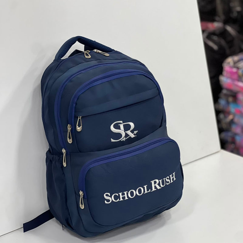 Sac à Dos Sport & Randonnée Bleu Océan 🎒🔵 (Grande Résistance & Confort Pro)