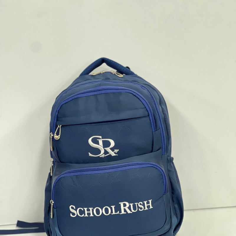 Sac à Dos Sport & Randonnée Bleu Océan 🎒🔵 (Grande Résistance & Confort Pro)