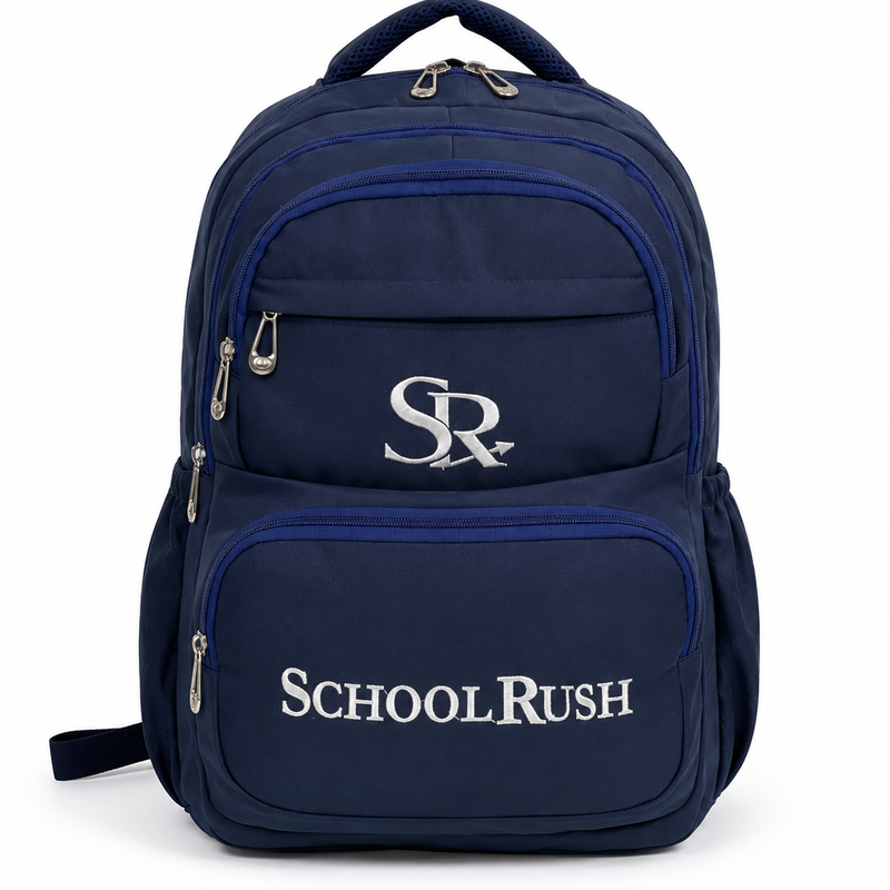 Sac à Dos Sport & Randonnée Bleu Océan 🎒🔵 (Grande Résistance & Confort Pro)
