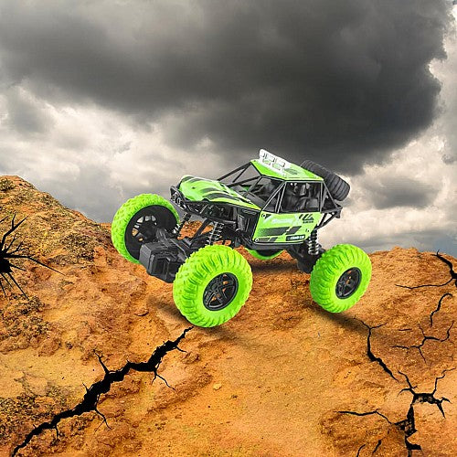 RC 4x4