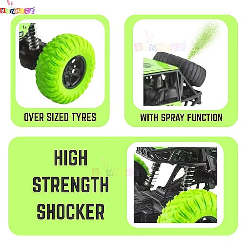 RC 4x4