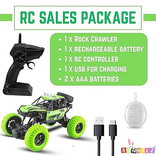 RC 4x4